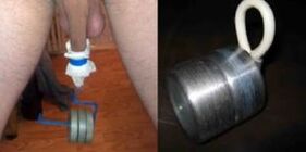 Дароз бо бори penis