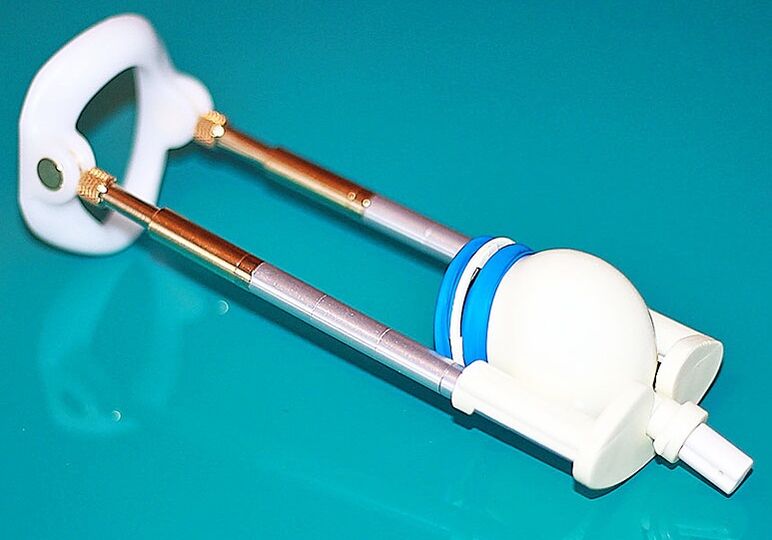 Боиси барои васеъ кардани penis