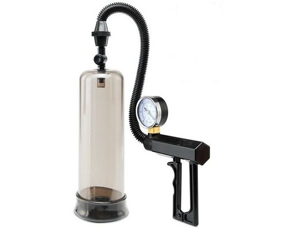 Насоси васеъ кардани penis