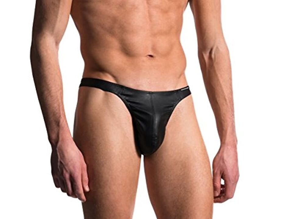 Одам бо penis васеъшуда