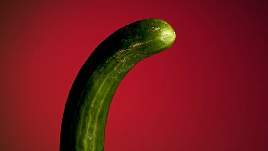 Андозаи таъсирбахши penis ифтихори ҳар як мард аст
