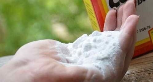 содаи нонпазӣ барои васеъ кардани penis