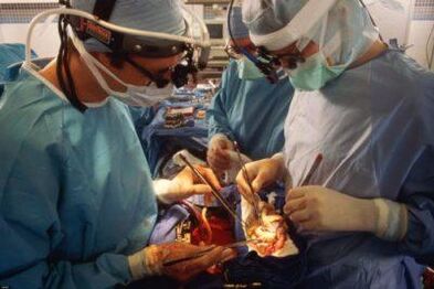 Трансплантатсияи мушакҳои микрохирургӣ